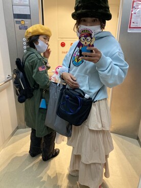 yumia2020さんのコーディネート