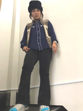 yumia2020さんのコーディネート