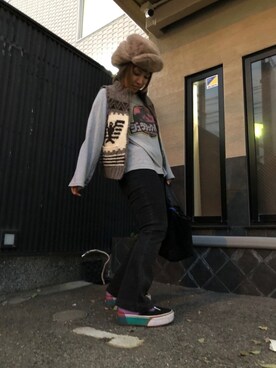 yumia2020さんのコーディネート