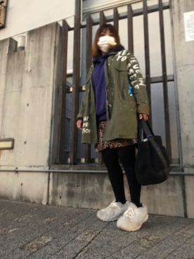 yumia2020さんのコーディネート