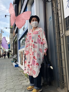 yumia2020さんのコーディネート