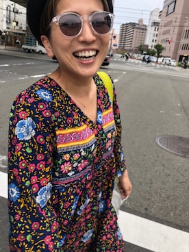 yumia2020さんのコーディネート