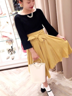 Yukina☺︎さんのコーディネート