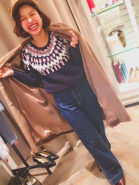 Yukina☺︎さんのコーディネート