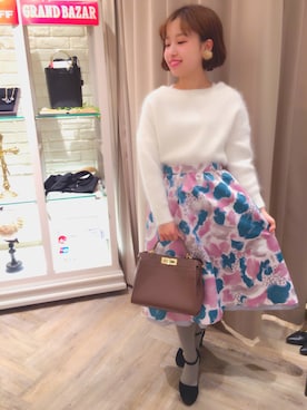 Yukina☺︎さんのコーディネート