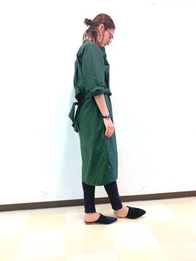 hazz..さんのコーディネート