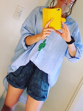 hazz..さんのコーディネート