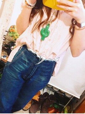 hazz..さんのコーディネート