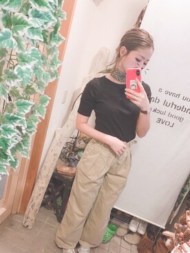 hazz..さんのコーディネート