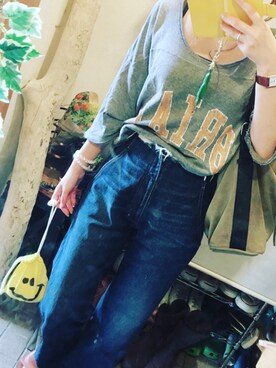 hazz..さんのコーディネート