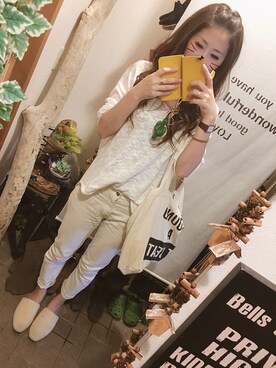 hazz..さんのコーディネート