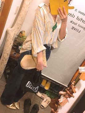 hazz..さんのコーディネート