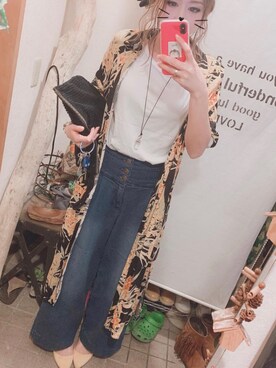 hazz..さんのコーディネート