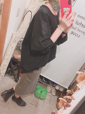 hazz..さんのコーディネート