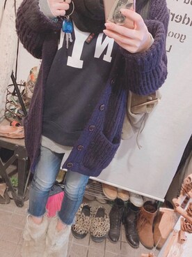 hazz..さんのコーディネート