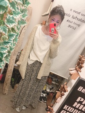 hazz..さんのコーディネート