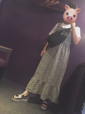 ys🐷さんのコーディネート