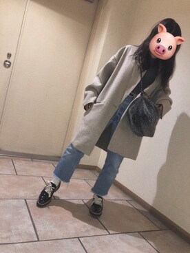 ys🐷さんのコーディネート