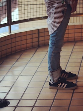 とっとと寝る太郎さんのコーディネート