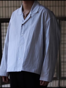 とっとと寝る太郎さんのコーディネート