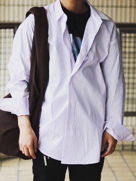 とっとと寝る太郎さんのコーディネート