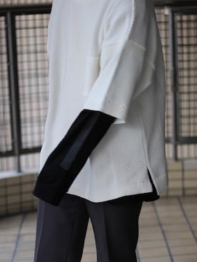 とっとと寝る太郎さんのコーディネート