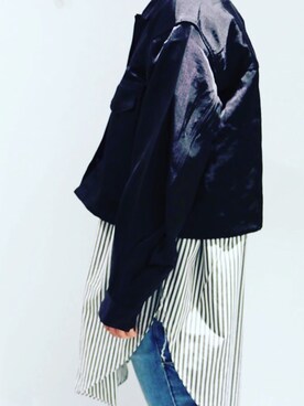 とっとと寝る太郎さんのコーディネート