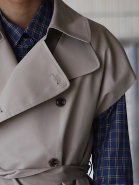 とっとと寝る太郎さんのコーディネート