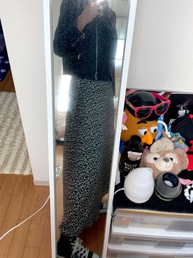 とあさんのコーディネート