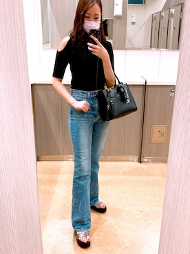 とあさんのコーディネート