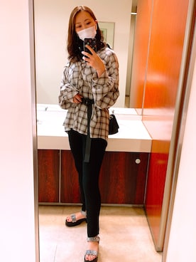 とあさんのコーディネート