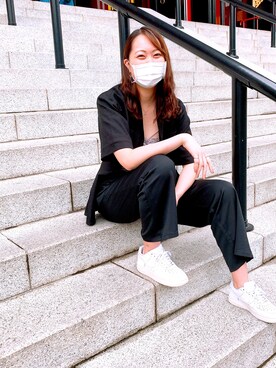 とあさんのコーディネート