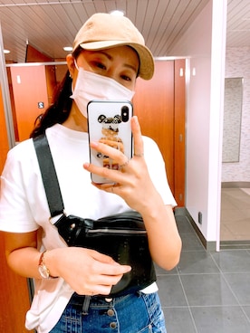 とあさんのコーディネート