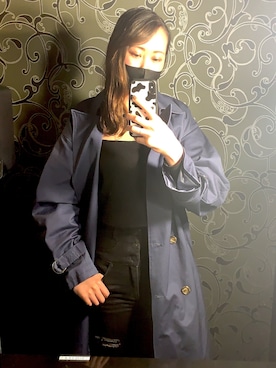 とあさんのコーディネート