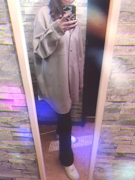 とあさんのコーディネート