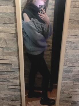 とあさんのコーディネート