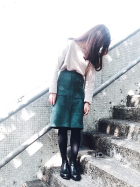 Gigi155cm さんのコーディネート