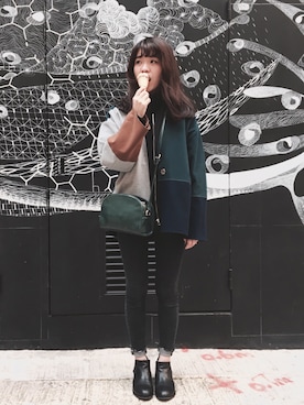 Gigi155cm さんのコーディネート