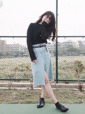 Gigi155cm さんのコーディネート