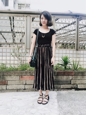 Gigi155cm さんのコーディネート