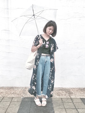 Gigi155cm さんのコーディネート