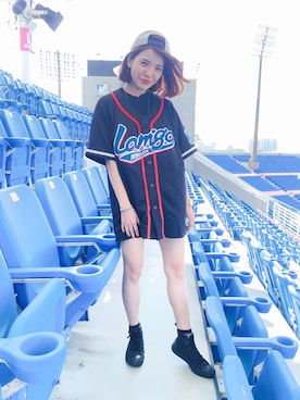 Gigi155cm さんのコーディネート