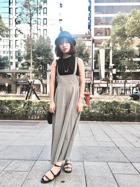 Gigi155cm さんのコーディネート