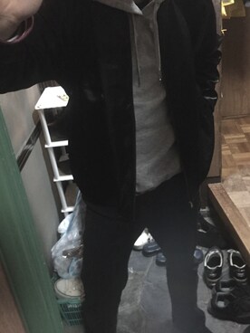 けんたさんのコーディネート