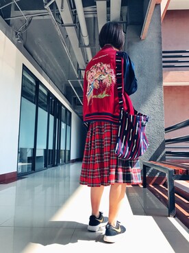 NX_さんのコーディネート