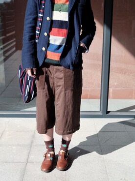 NX_さんのコーディネート