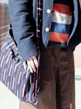 NX_さんのコーディネート