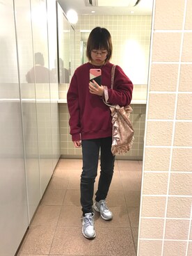 NX_さんのコーディネート