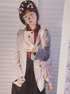 NX_さんのコーディネート