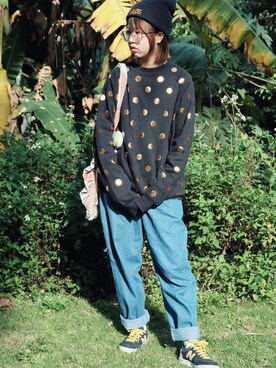 NX_さんのコーディネート